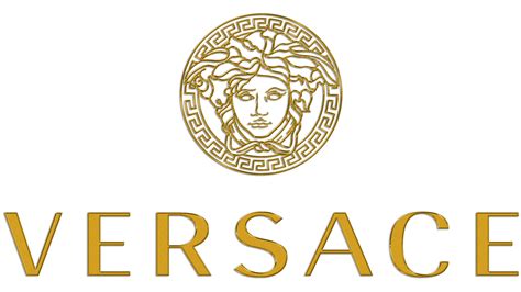 versace logo mourfing|who created the versace logo.